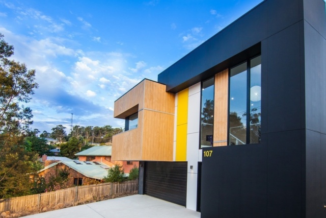 West residence 2
